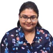 Certified English (academic/ESL and IELTS) and Chemistry Trainer, with over 9+ years of experience in the education industry.